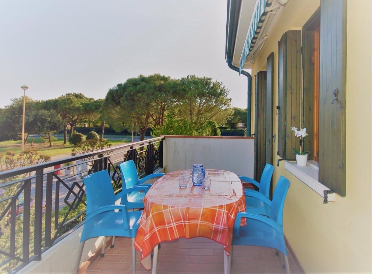 Jolanda Vacanze Cavallino-Treporti Exterior foto