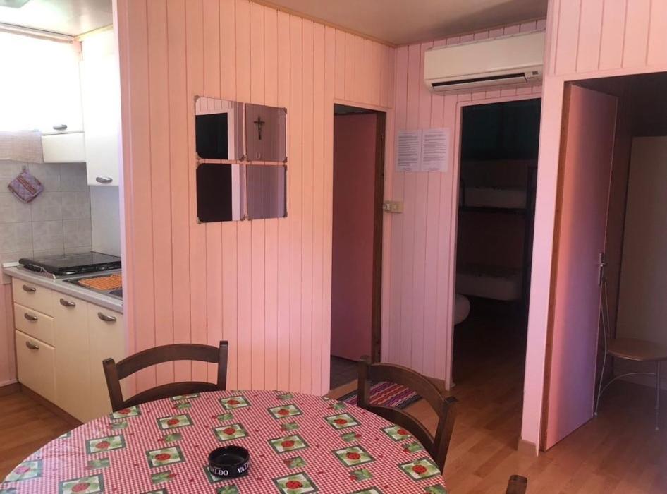 Jolanda Vacanze Cavallino-Treporti Habitación foto