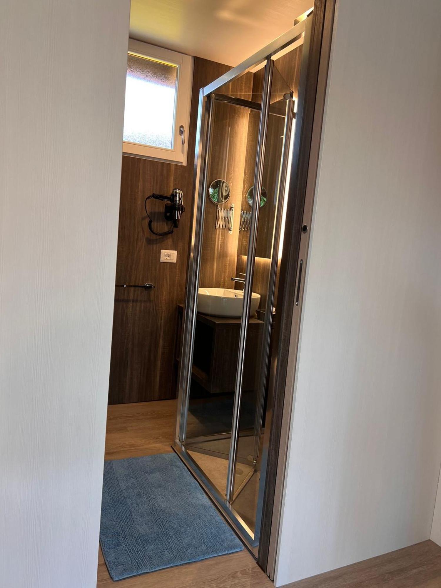 Jolanda Vacanze Cavallino-Treporti Habitación foto
