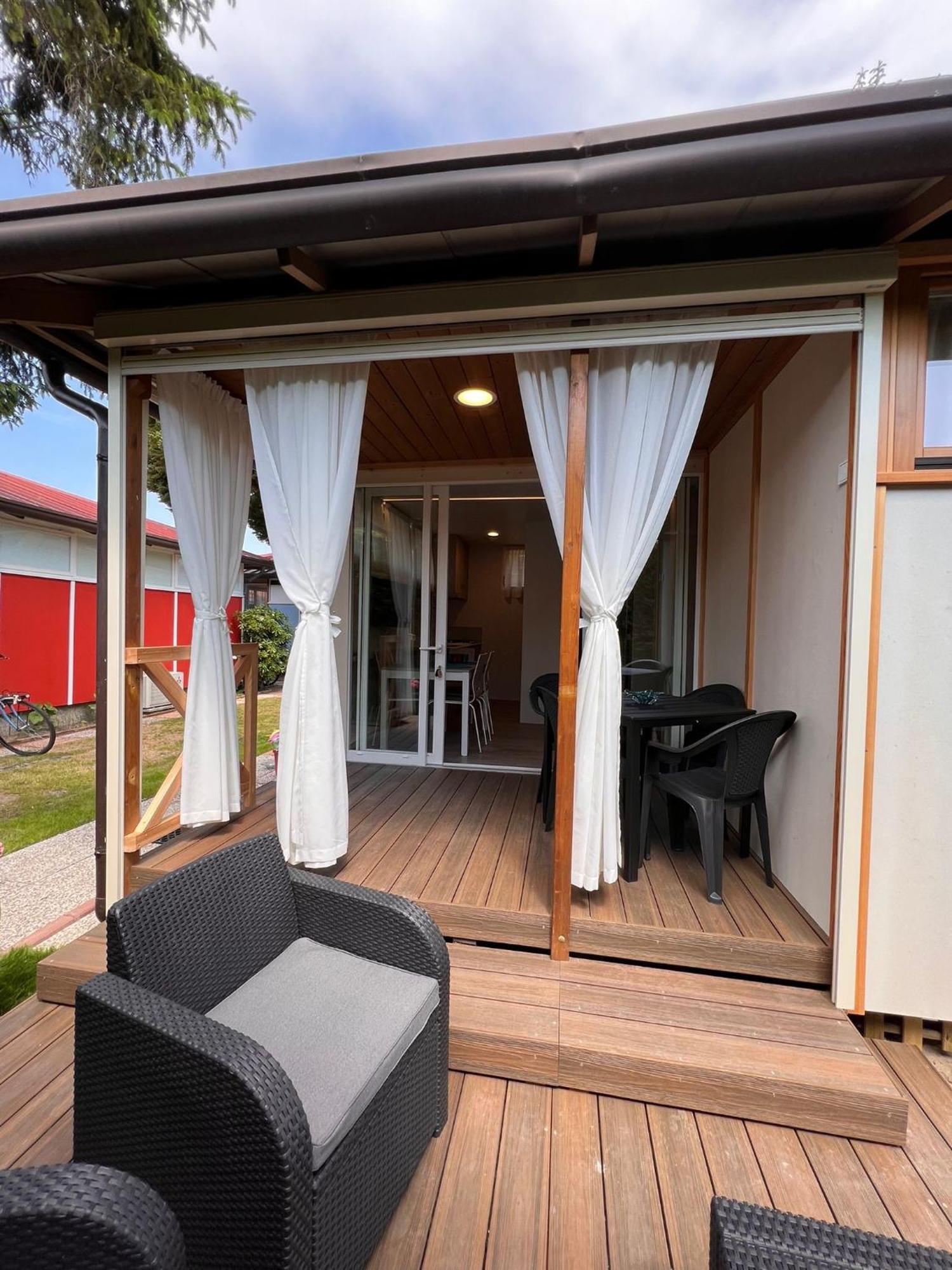 Jolanda Vacanze Cavallino-Treporti Habitación foto