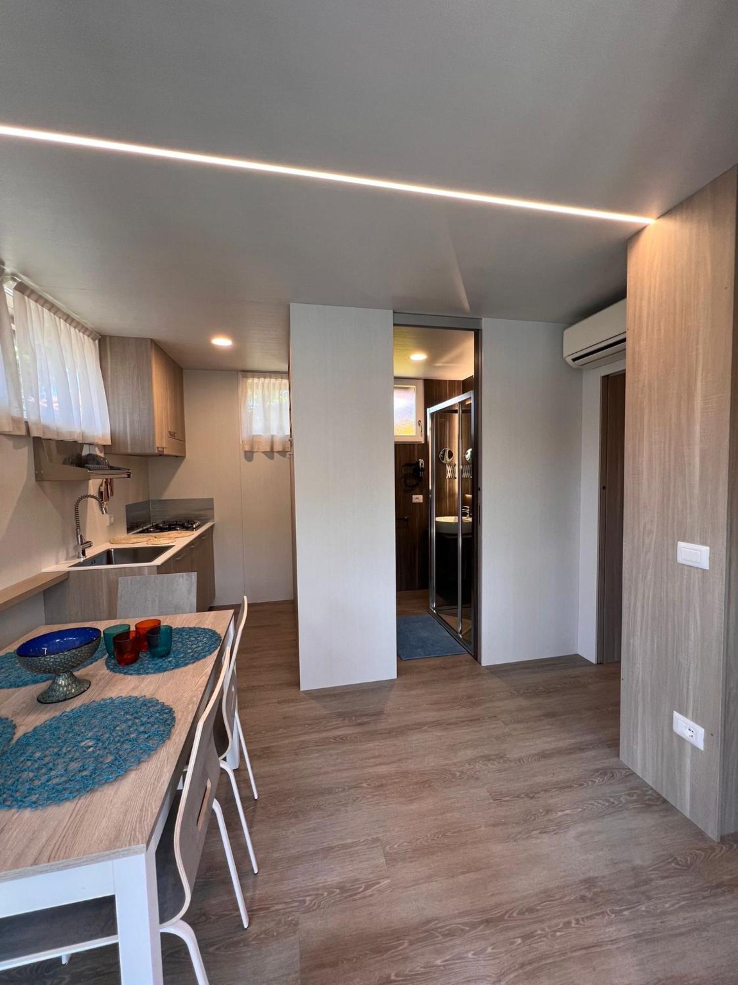 Jolanda Vacanze Cavallino-Treporti Habitación foto