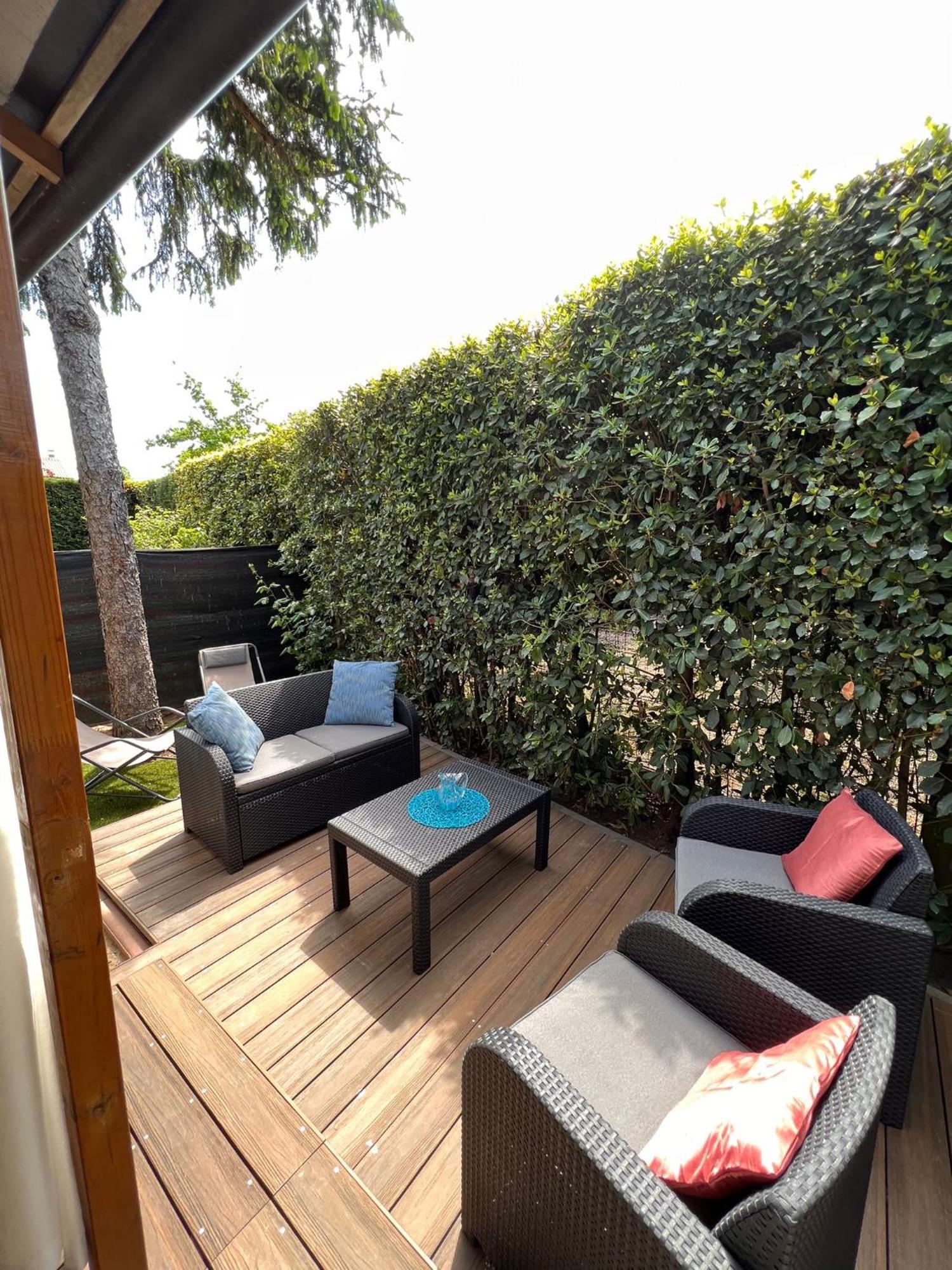 Jolanda Vacanze Cavallino-Treporti Habitación foto