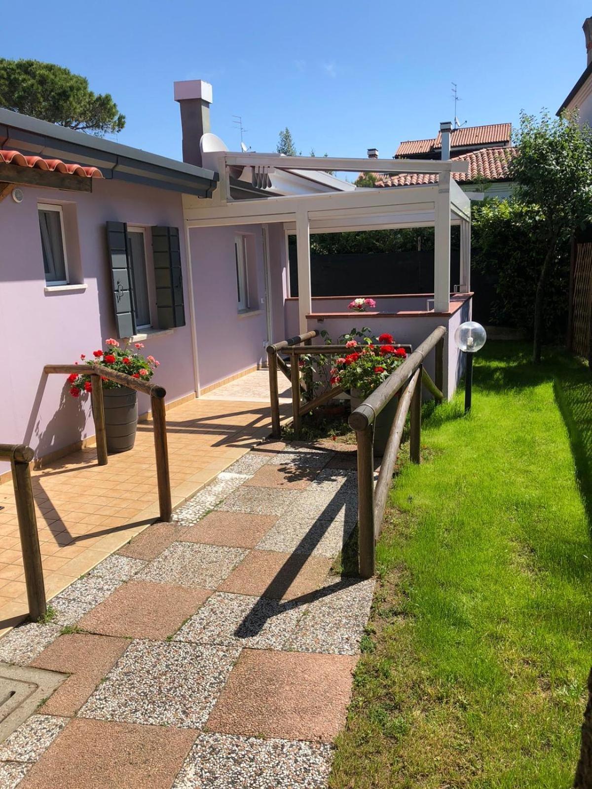 Jolanda Vacanze Cavallino-Treporti Habitación foto