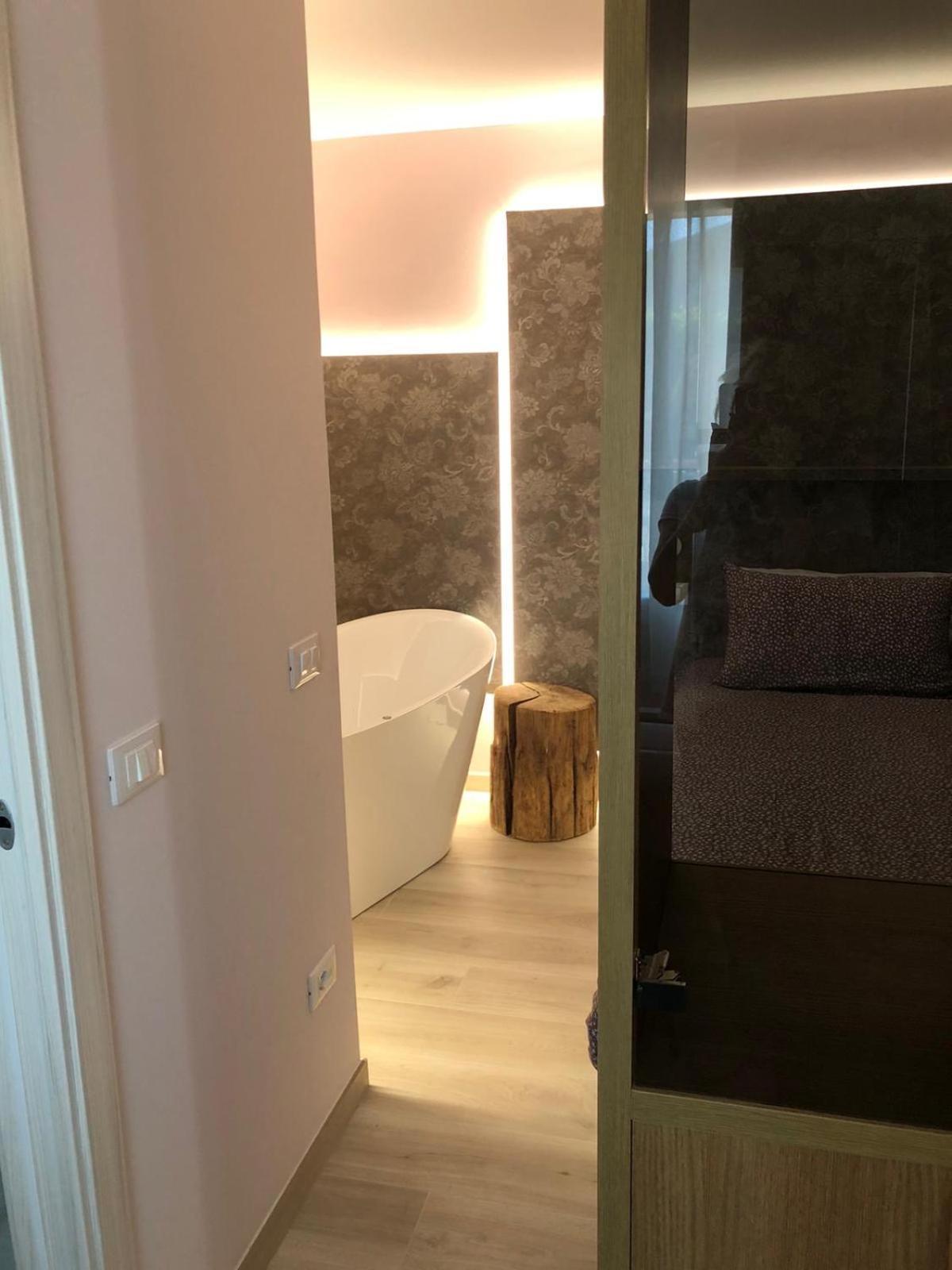 Jolanda Vacanze Cavallino-Treporti Habitación foto