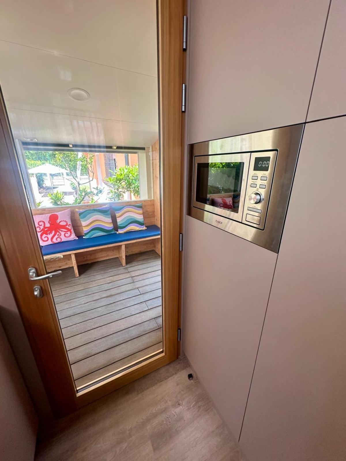 Jolanda Vacanze Cavallino-Treporti Habitación foto