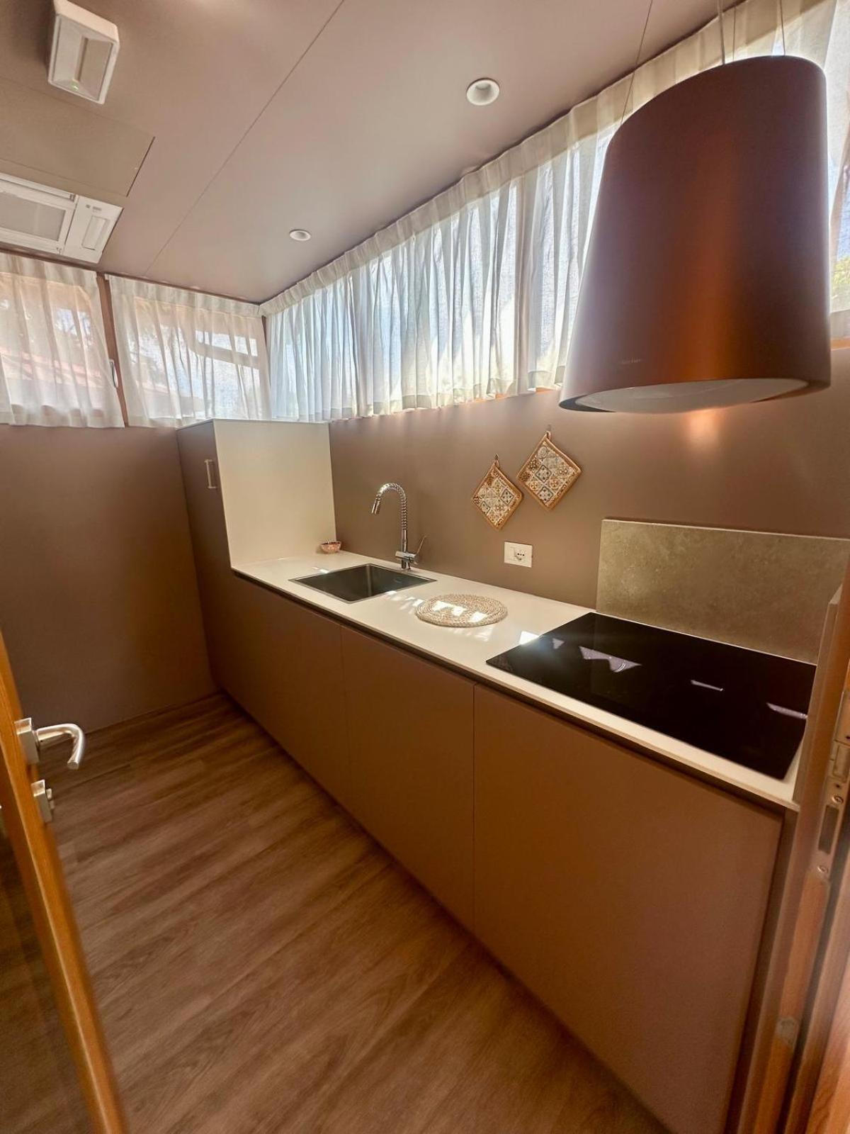 Jolanda Vacanze Cavallino-Treporti Habitación foto
