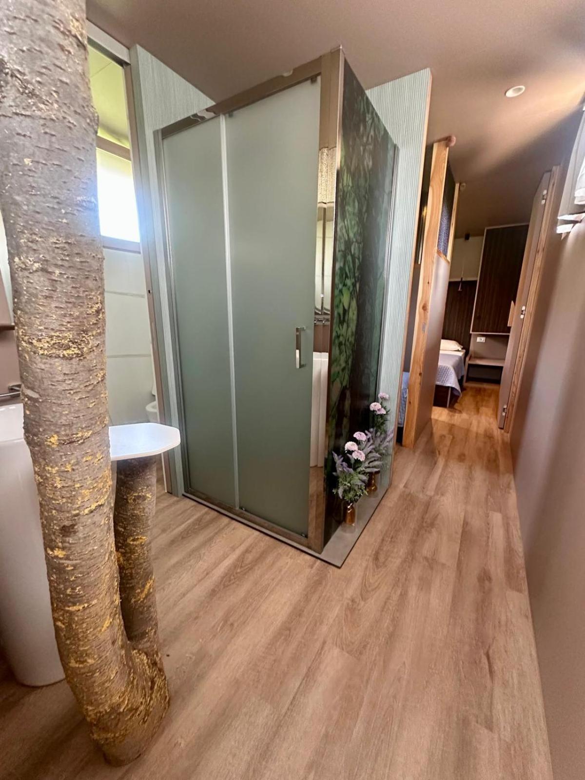 Jolanda Vacanze Cavallino-Treporti Habitación foto