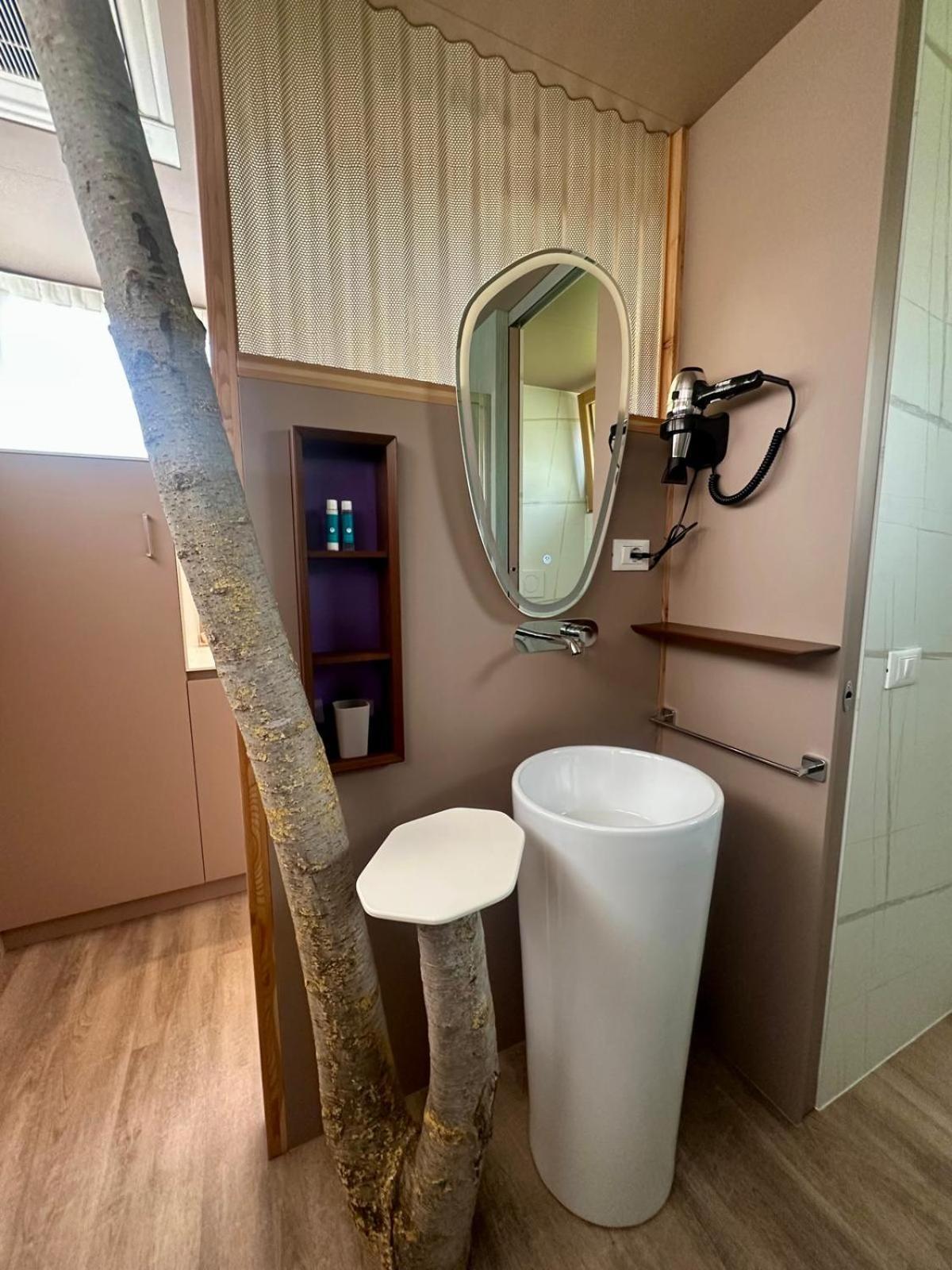Jolanda Vacanze Cavallino-Treporti Habitación foto
